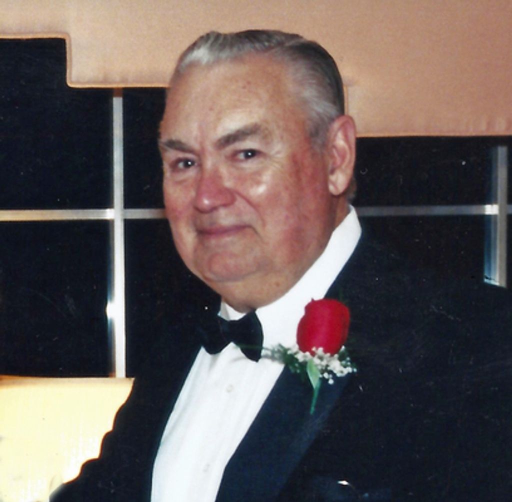 L. C. "Bo" Riseling Jr.