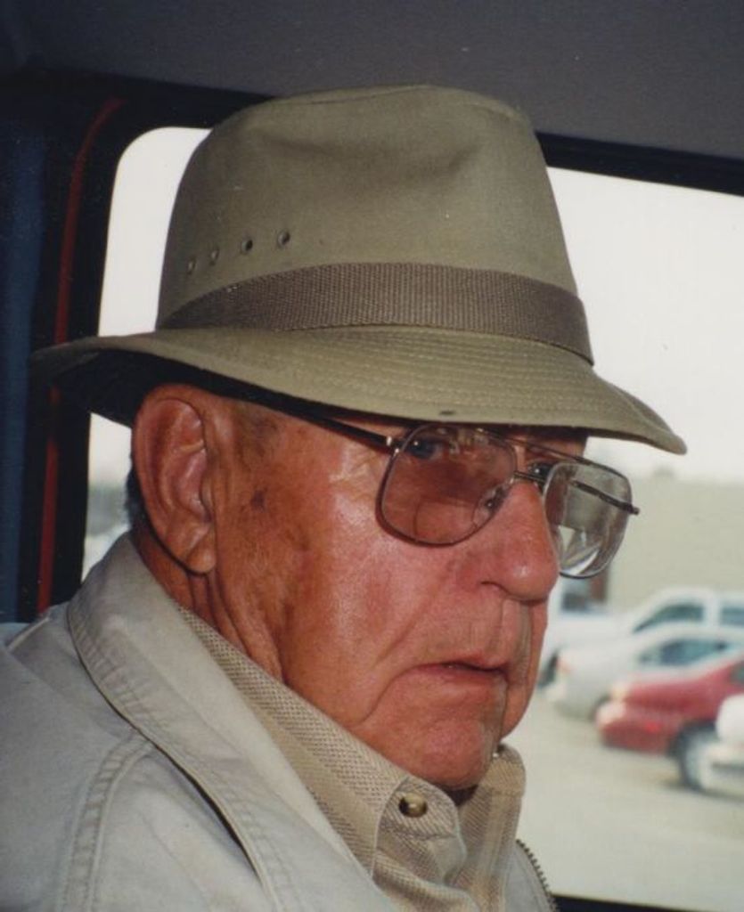 Charles Edward Childers