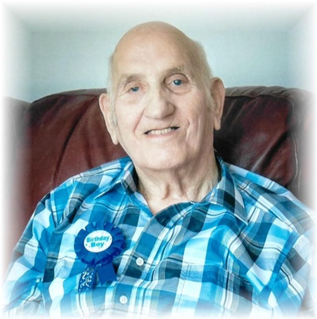 Herman Goldie Nippard Profile Photo
