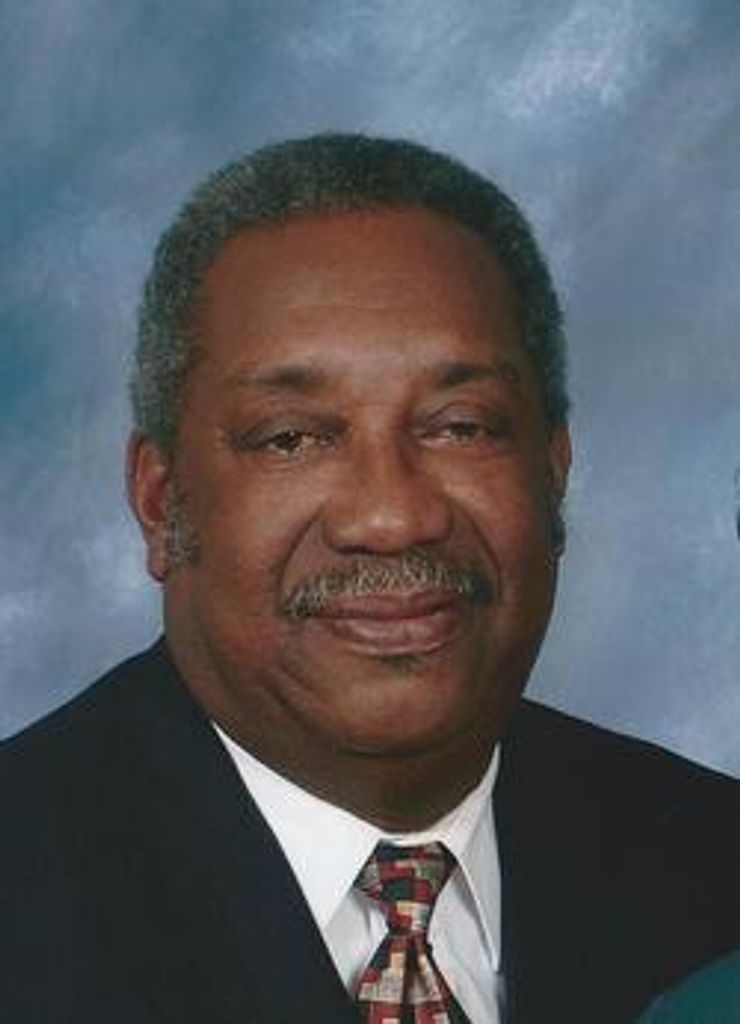 Colton Delano Sledge, Sr.