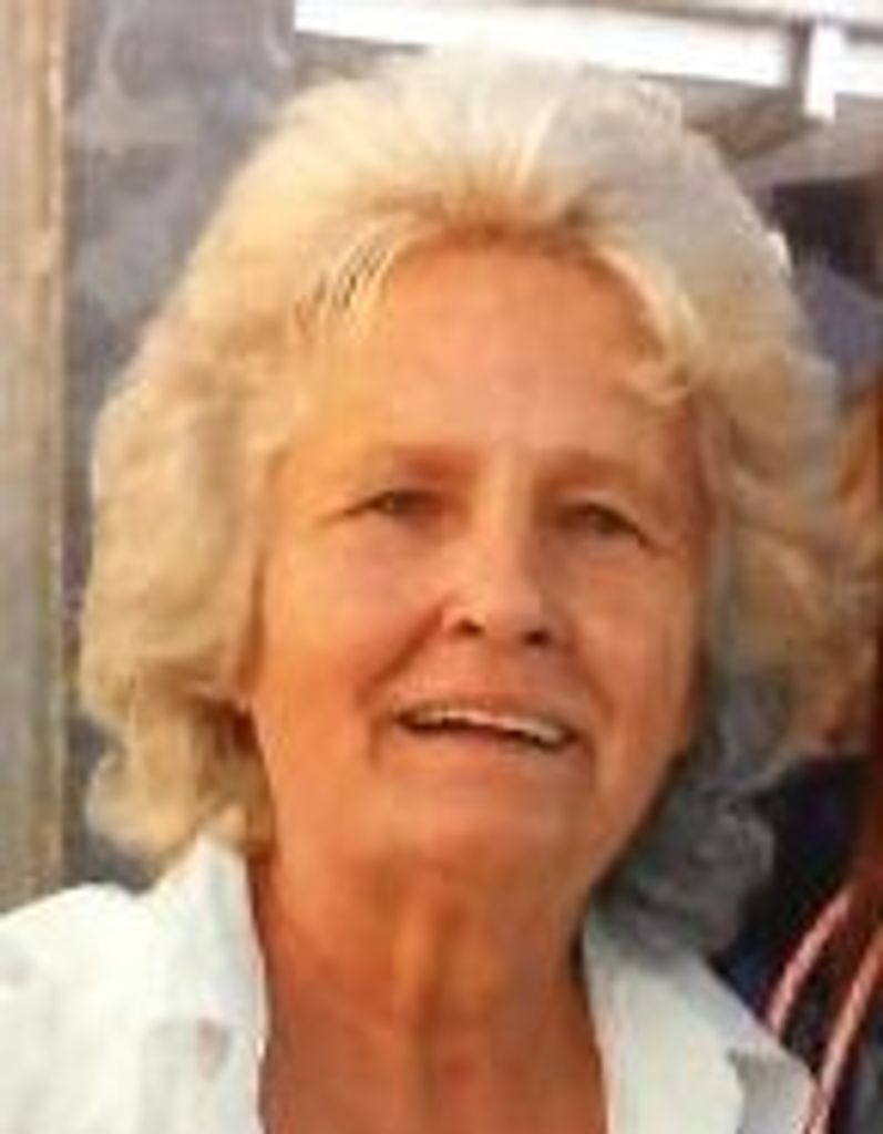 Pamela "Pam" Ann Moore