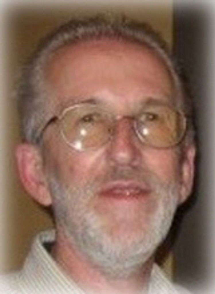 Frank Corbett 'Corky' Johnson Profile Photo