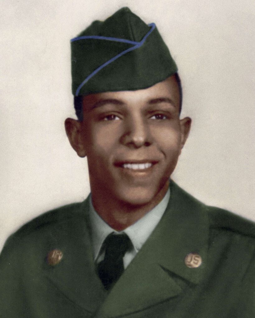 Levi Rayford Profile Photo