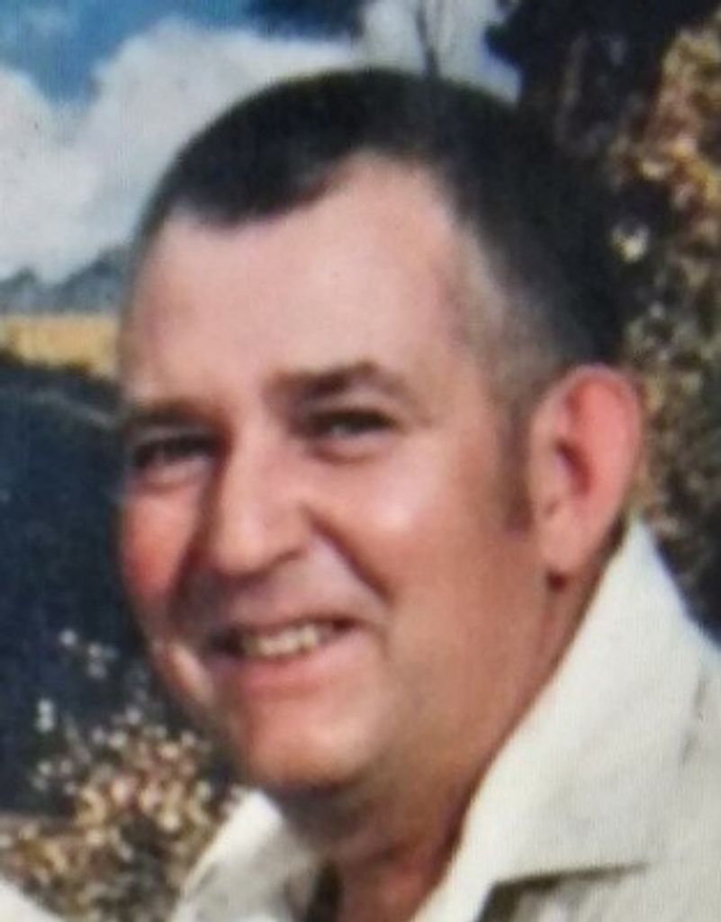 John Amos Garvin Profile Photo