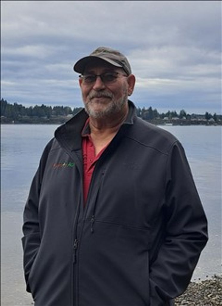 William Carl Hawley Profile Photo