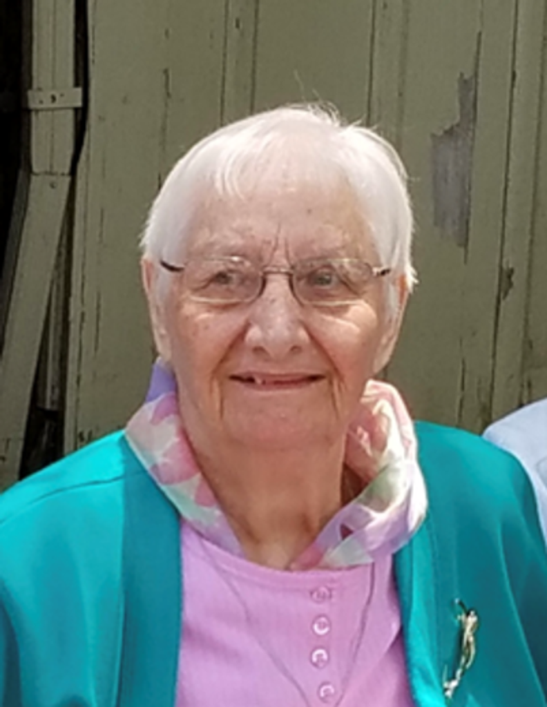 Charlotte Kelm Profile Photo