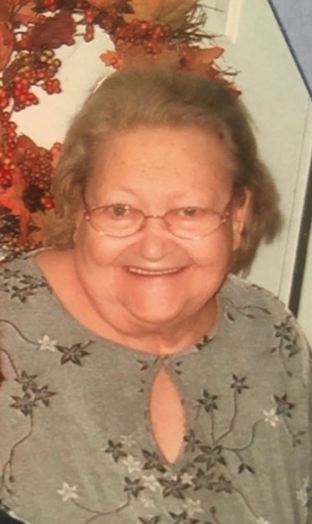 Dorothy Alice (Hill)  Hammett Profile Photo