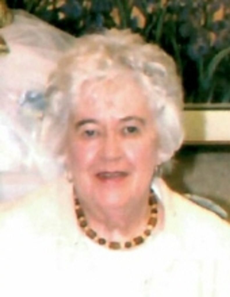 Adeline M. Fetting