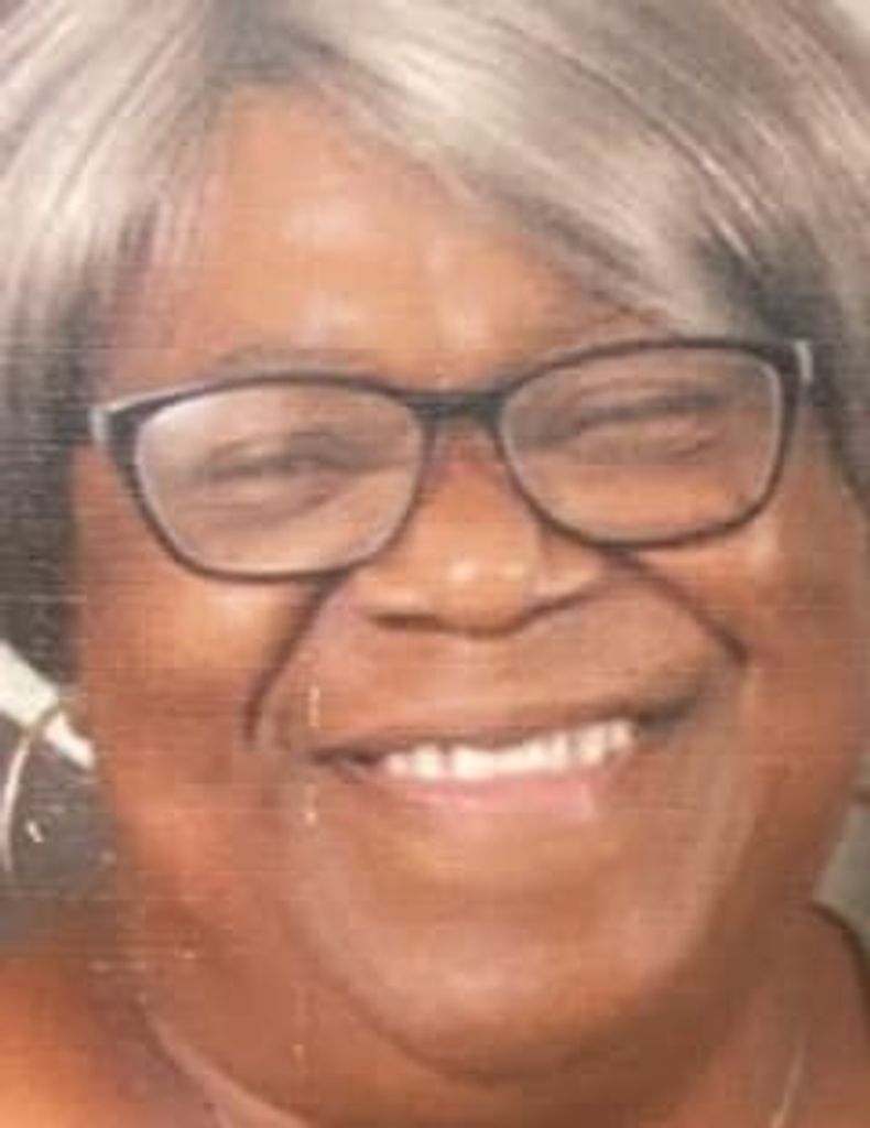 Julie Ford Profile Photo