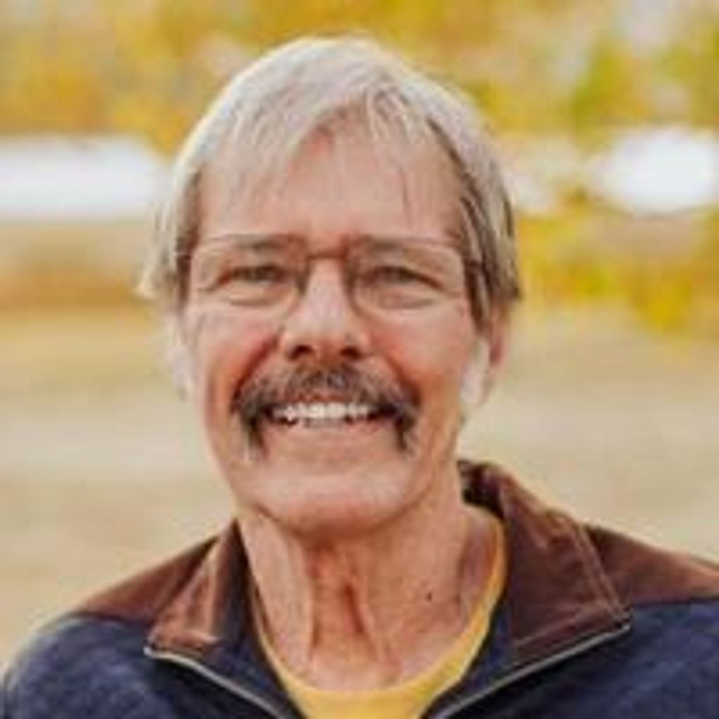Richard George Hurd Profile Photo