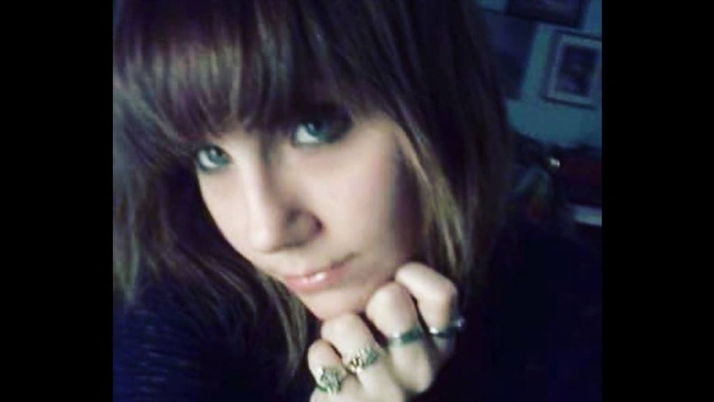 Shawna Nicole Beeman