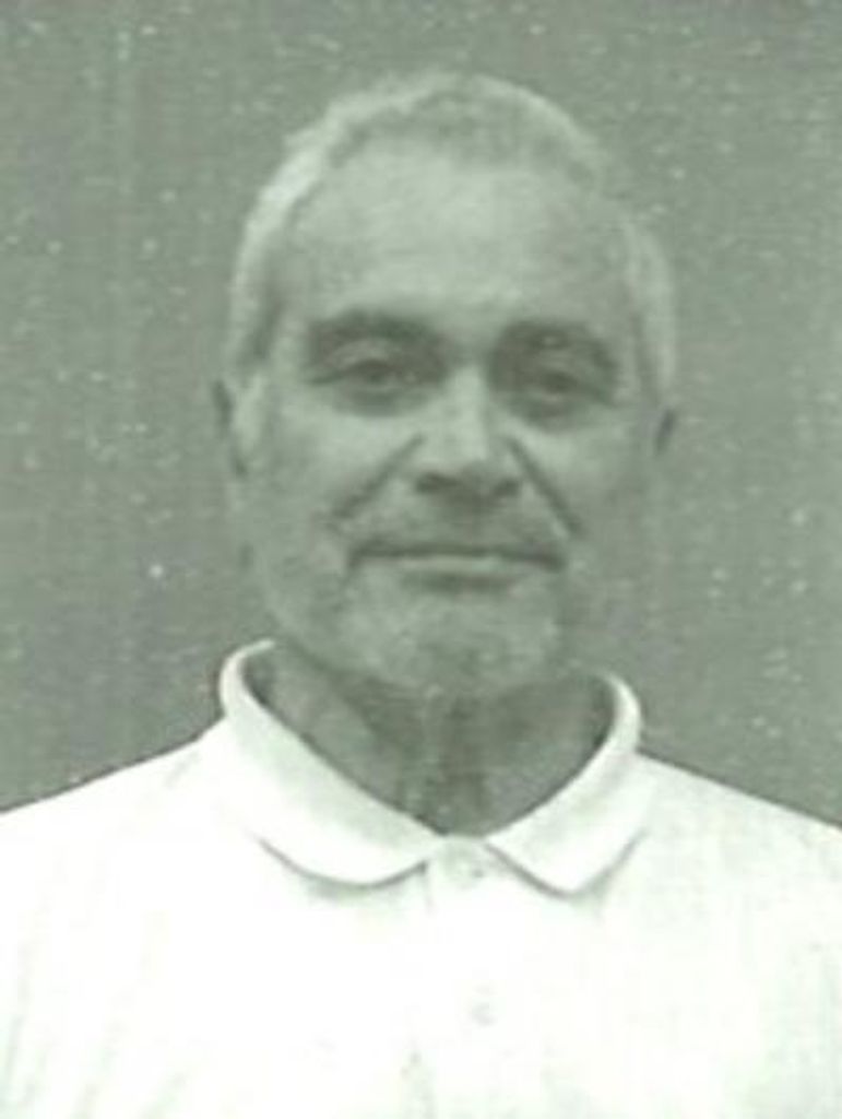 Gilbert Bucci, Jr.