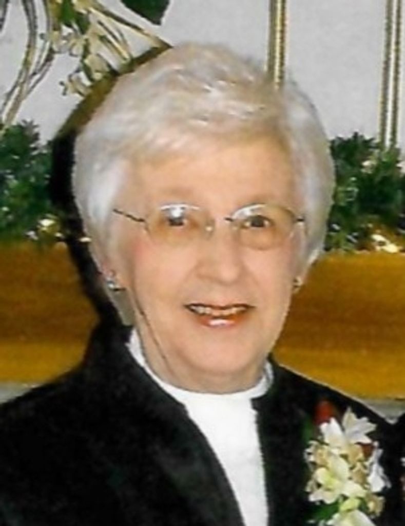 Beverly J. Stonebraker