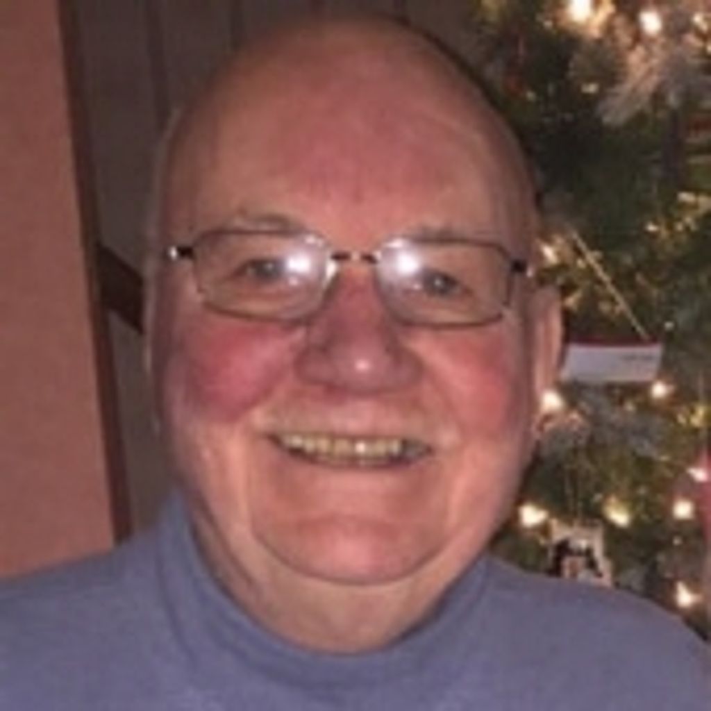 Thomas Michael Griffin