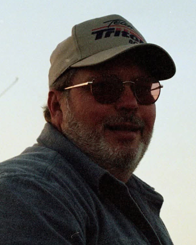 Perry Ray Wilson