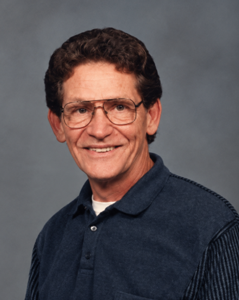 Daniel H. Saunders Profile Photo