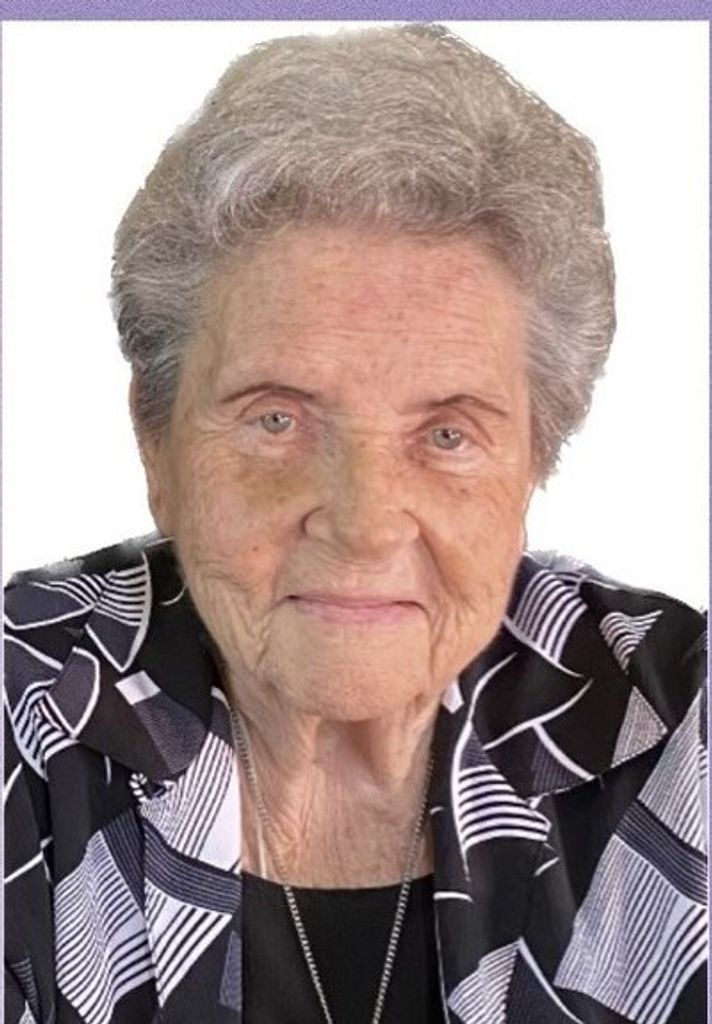 Geraldine M. Budimier Profile Photo