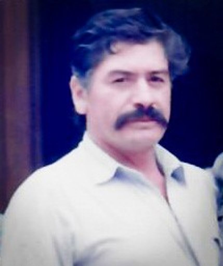 Ricardo Luna