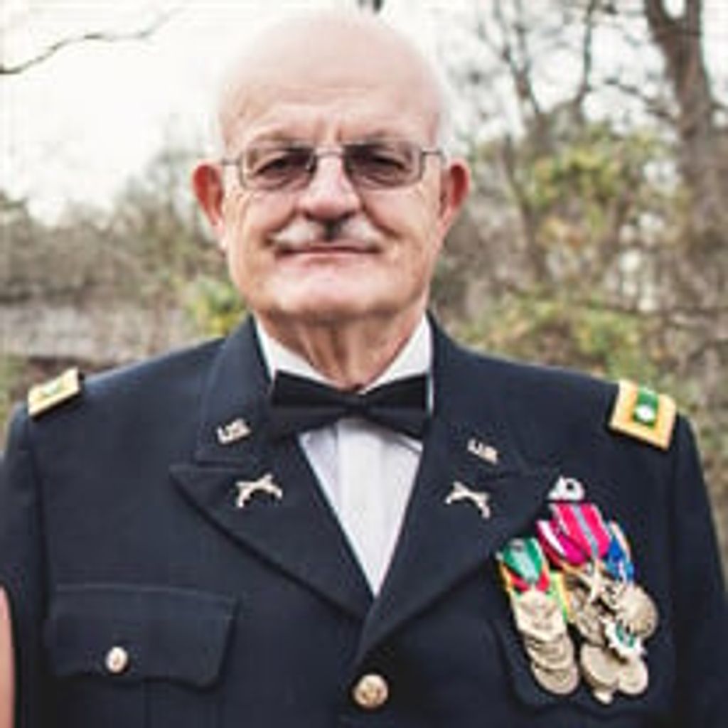 LTC Gary Lawhead