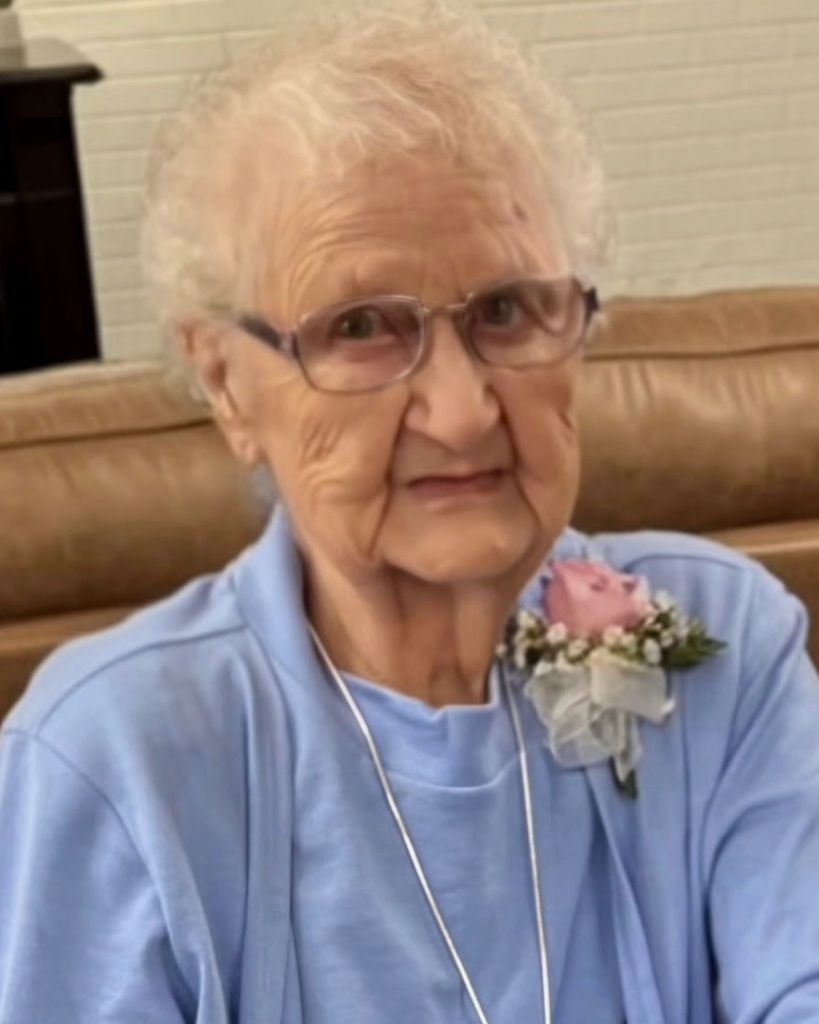 Beatrice Pauline Ostby Steinke Profile Photo