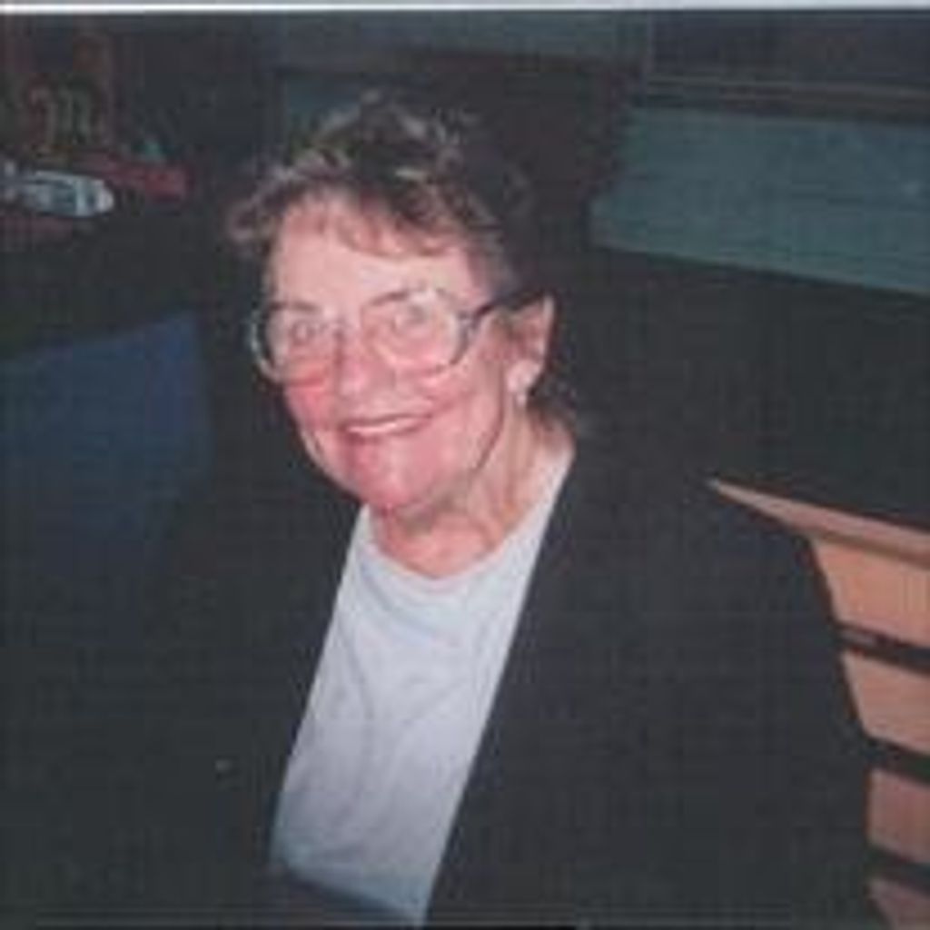 Marilyn Blaine Profile Photo