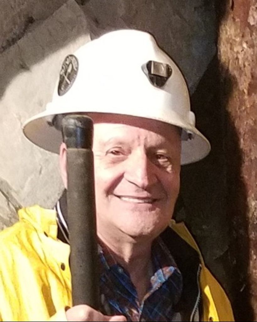 Frank Anthony DePastene Jr.