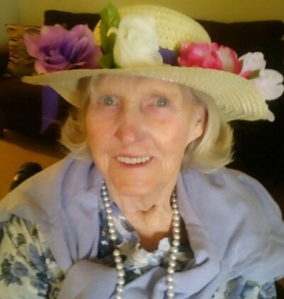 Audrey Hartje Profile Photo