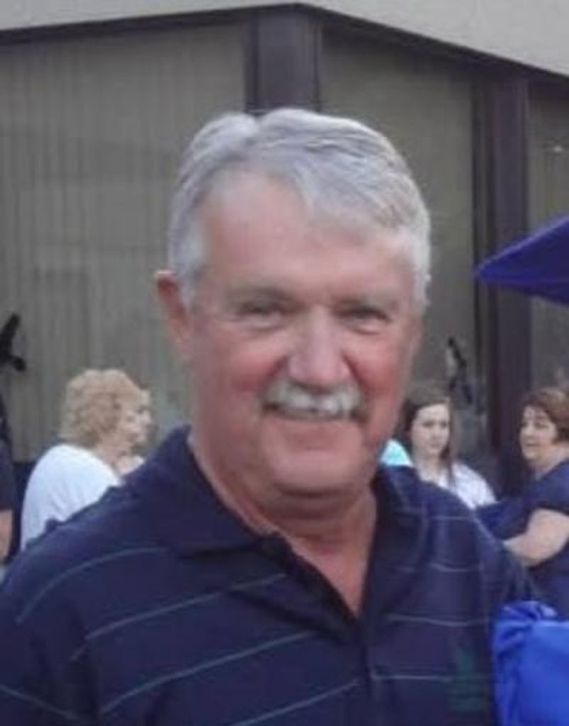 Darryl P. Mccaffrey Profile Photo