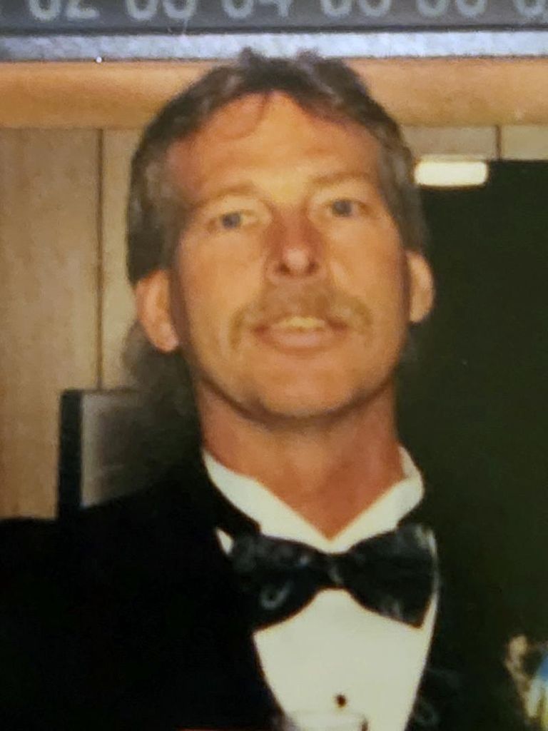 Michael Carl Branin Profile Photo