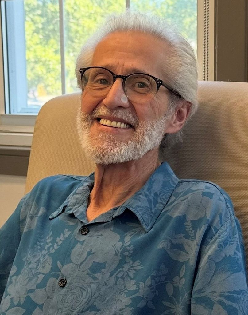 Richard Pleau Profile Photo