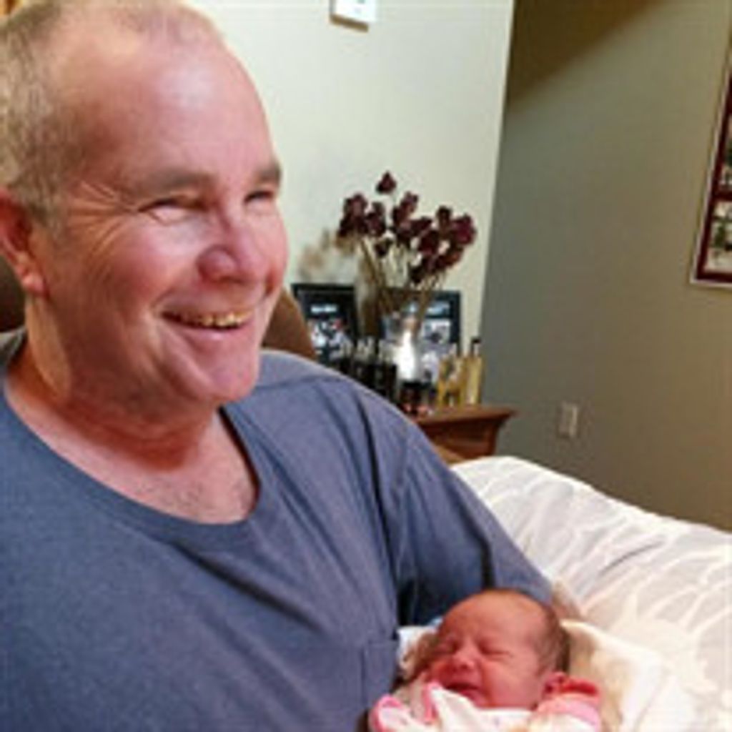 Joseph Riley Bailey