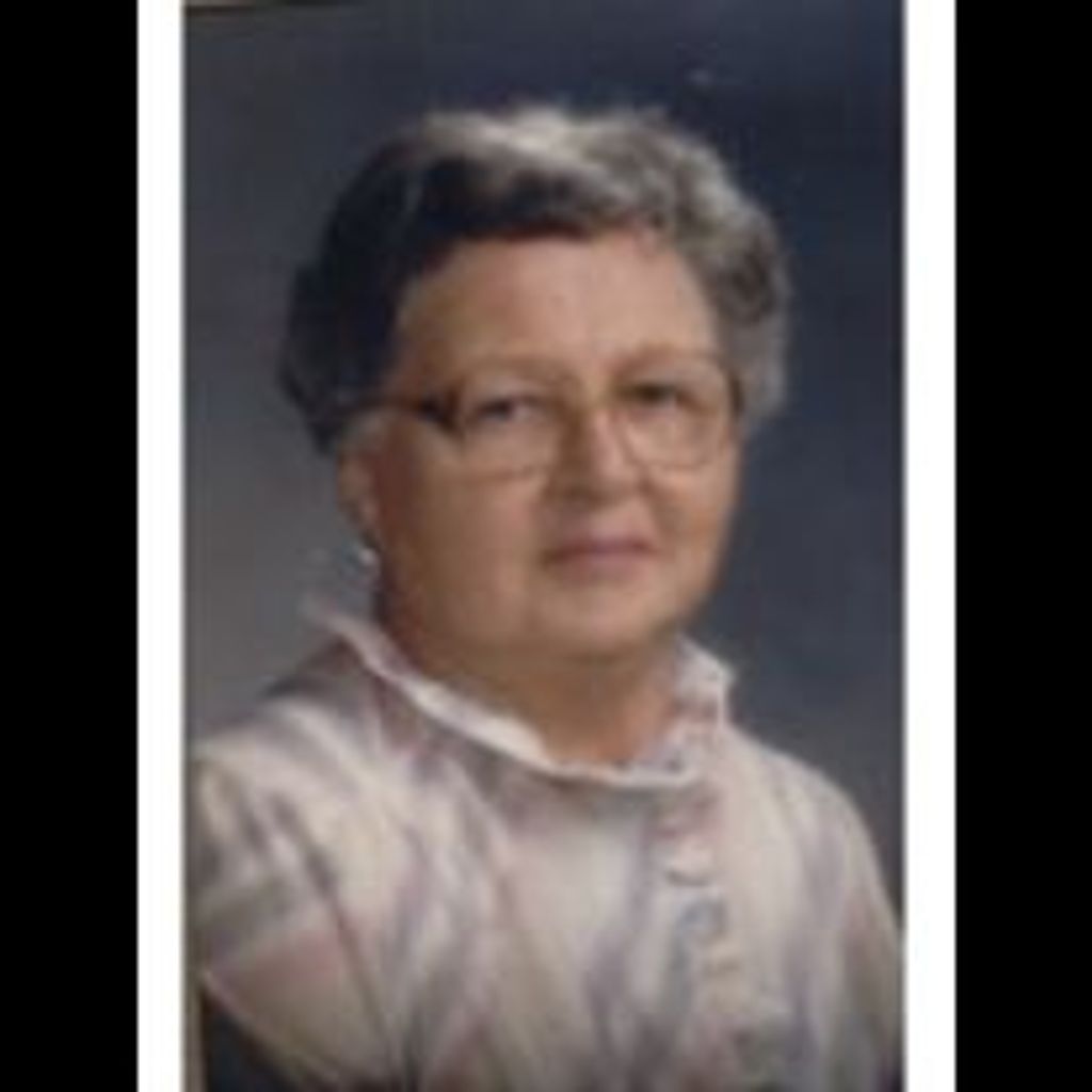 Dorothy Lorraine Hull