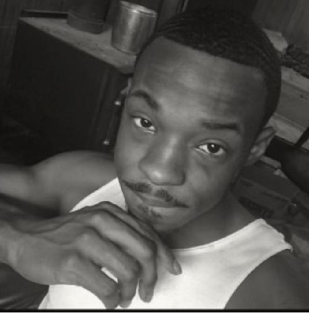 Keylen Patrick Echols