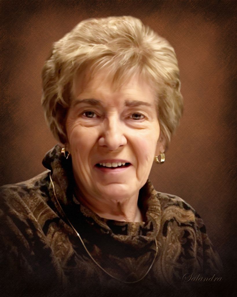 Marlene (Hostinsky) Tkach