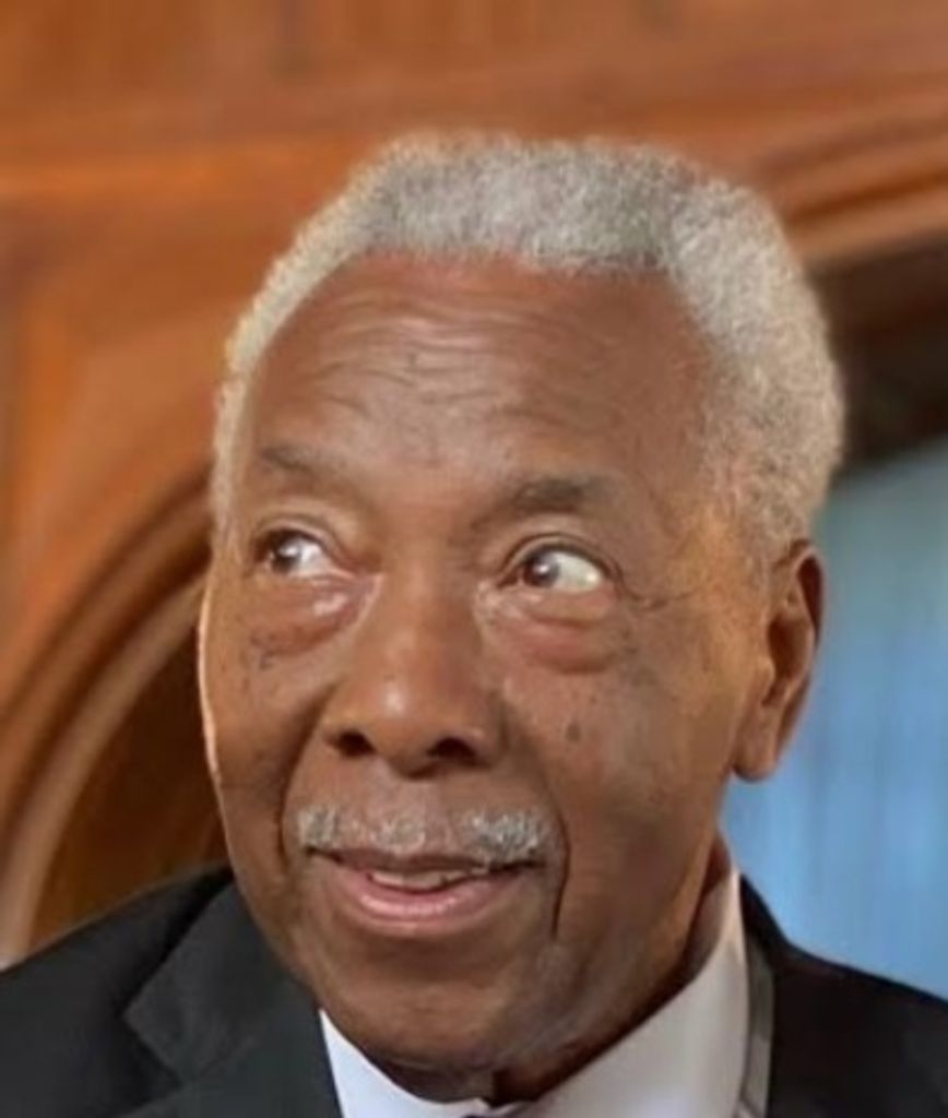 Walter Black, Jr. Profile Photo