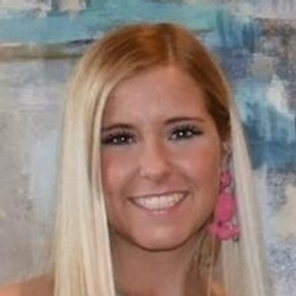 Avery Margaret Shannon