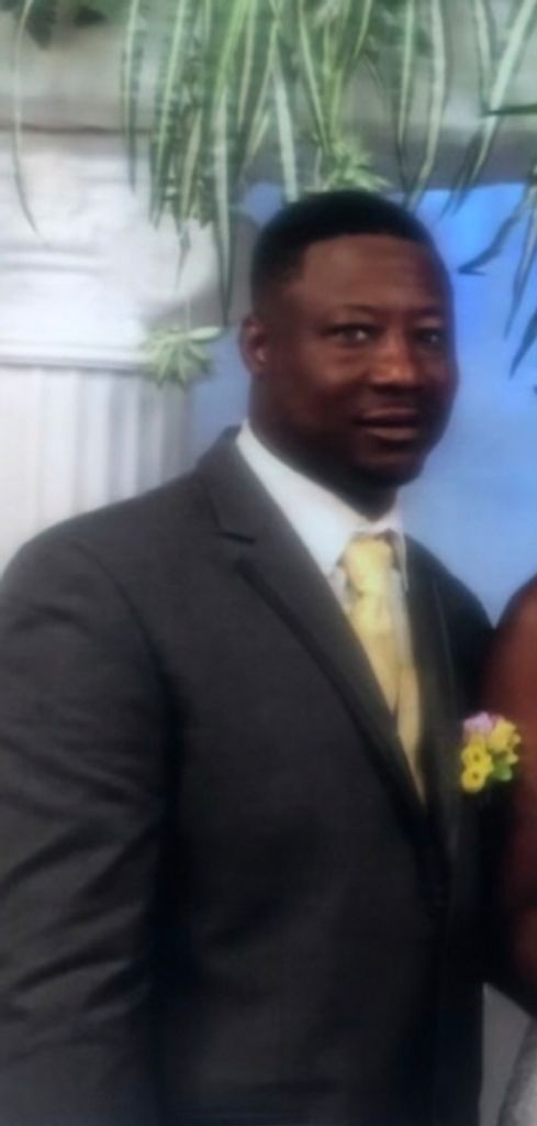 Trumel Keith Cox Profile Photo