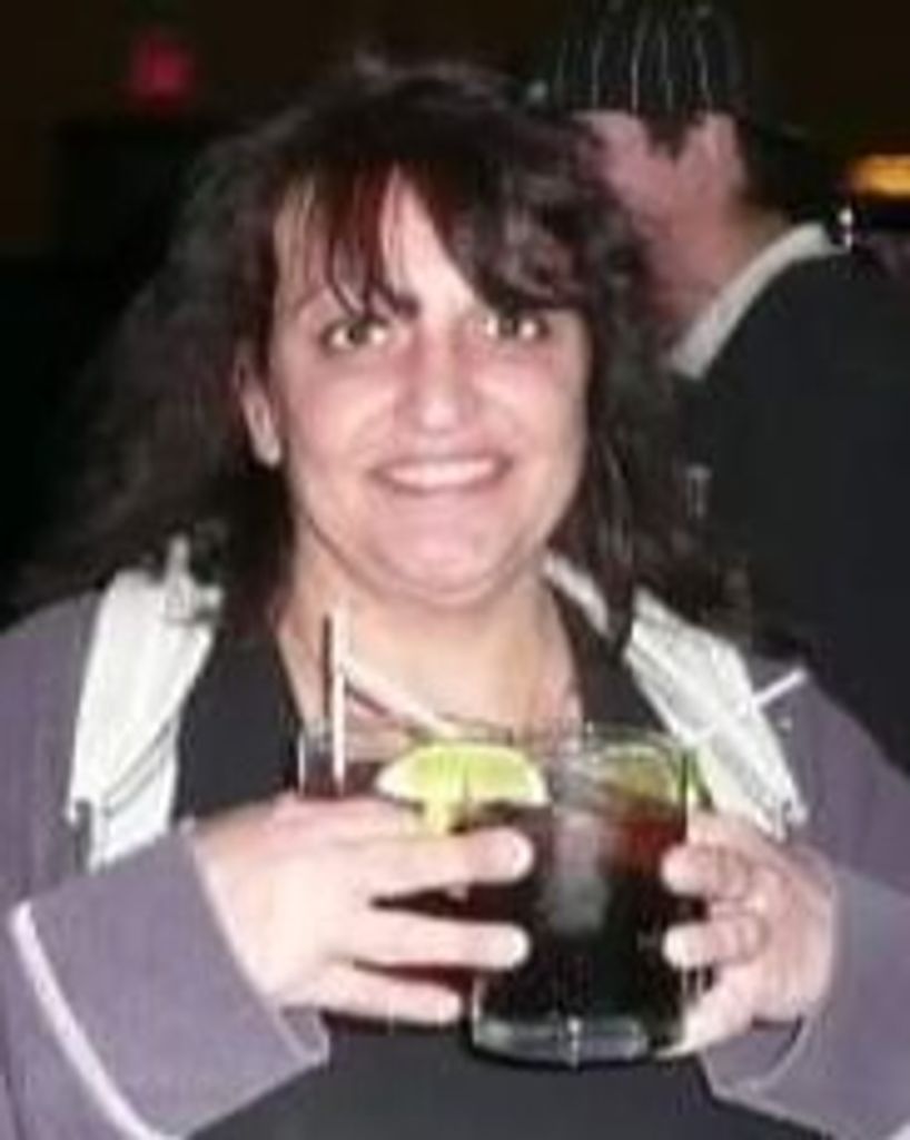 Lisa Kaszab