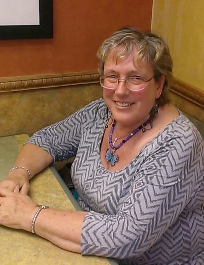 Janet Kay Koch Profile Photo