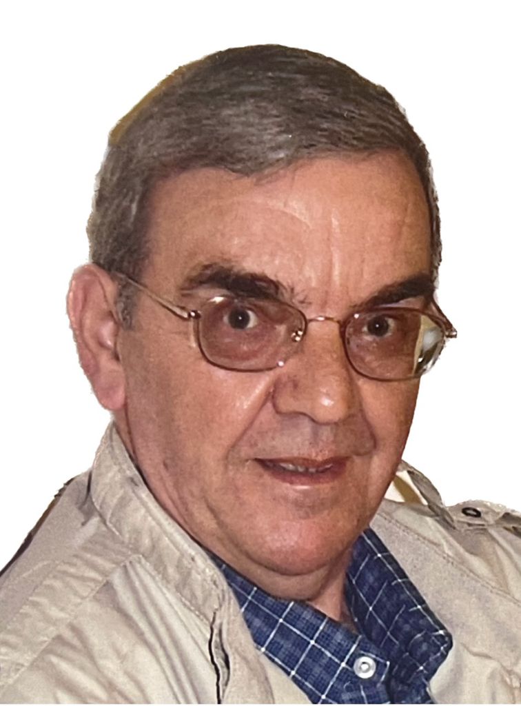 George J. Sekeres Profile Photo
