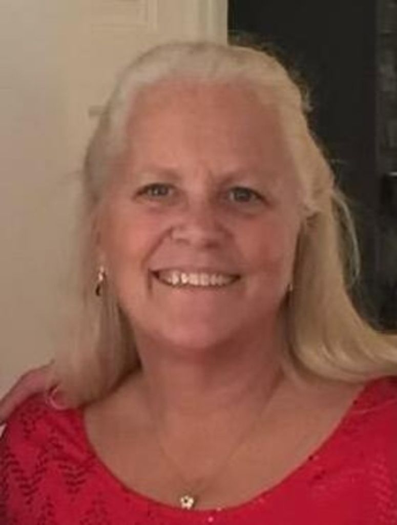 Beverly M. Holmes Profile Photo