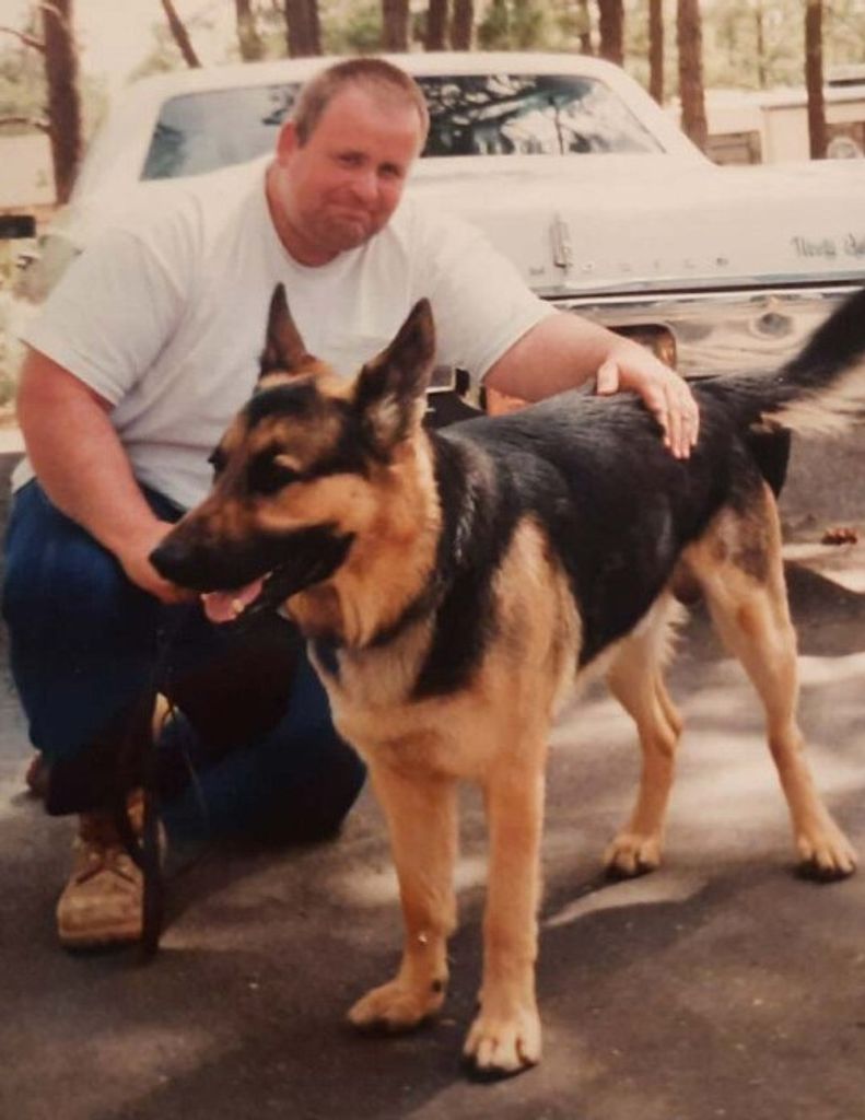 Charles T. Barrett Profile Photo