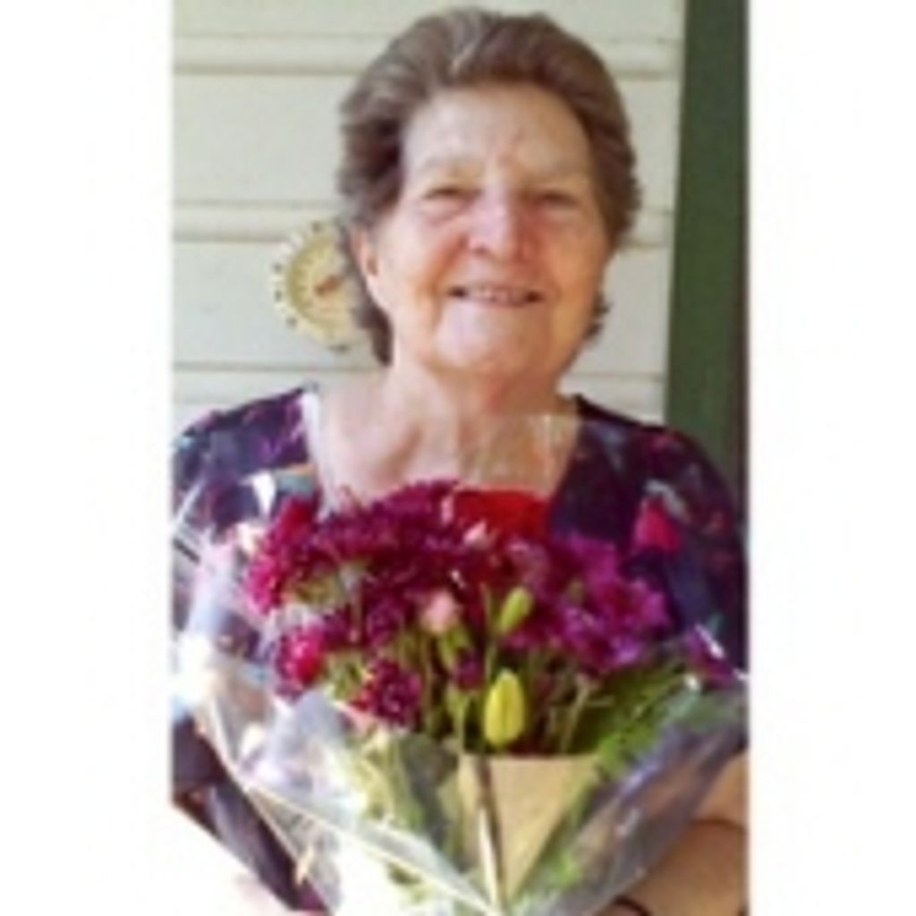 Thelma Louise Watkins