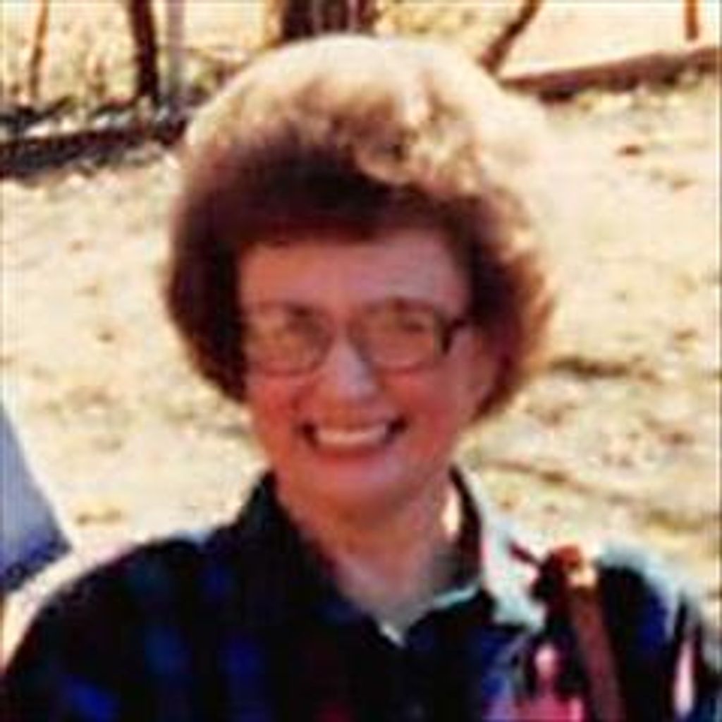 Margie L. Woodward Profile Photo