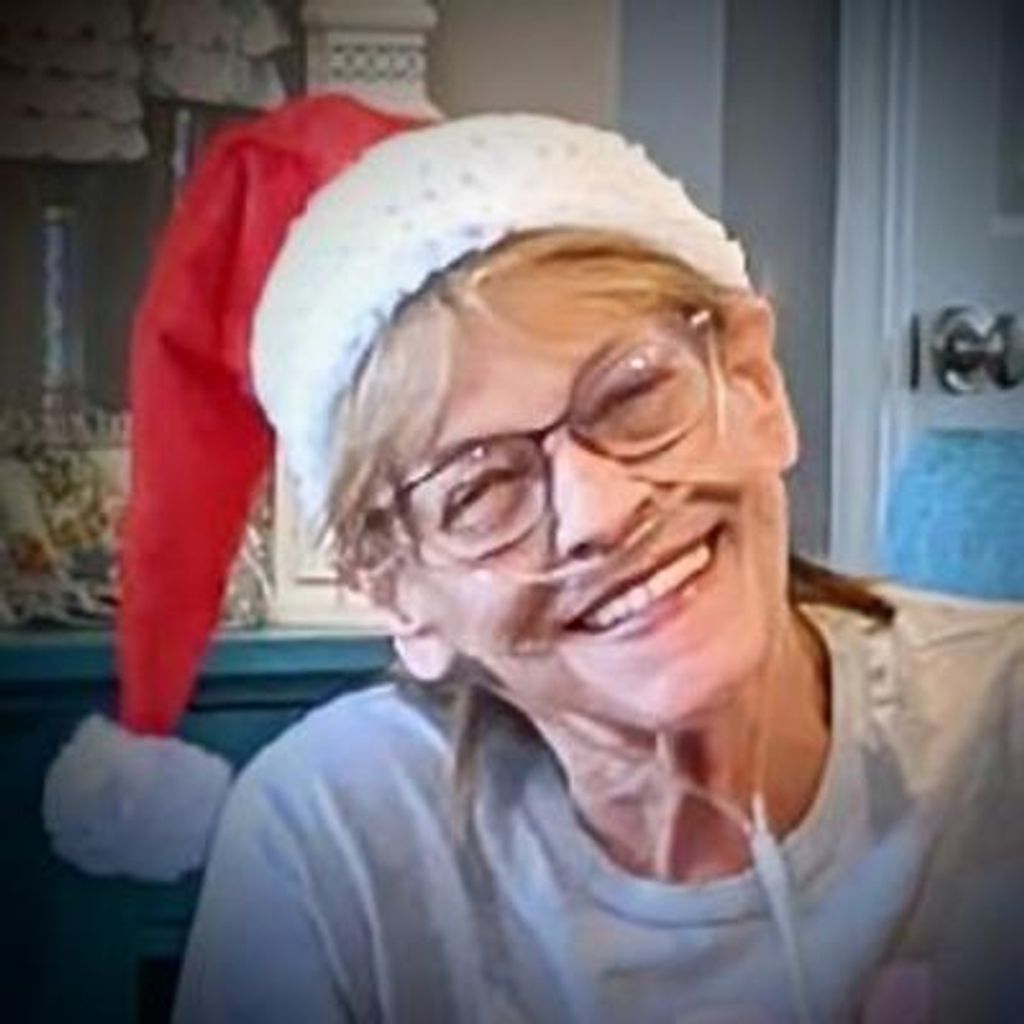 Teresa Cutler Profile Photo