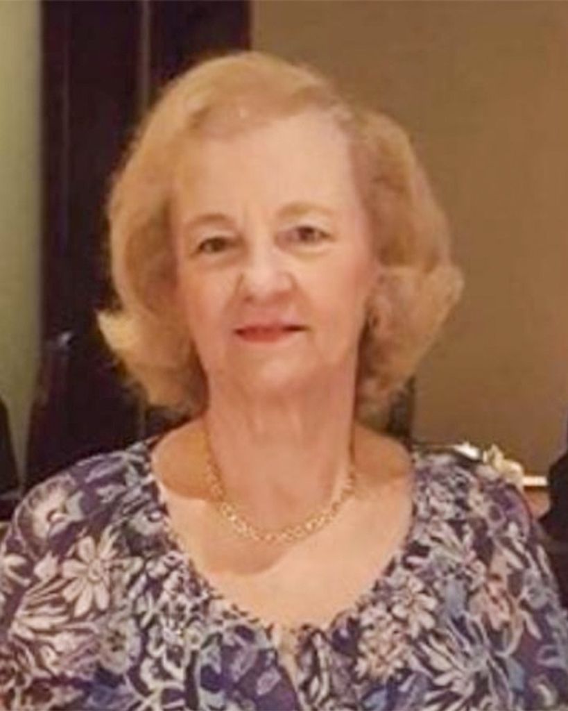 Carolyn Bergeron