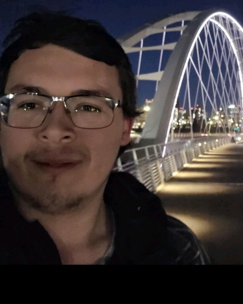 Carson Eugene Edquist Profile Photo
