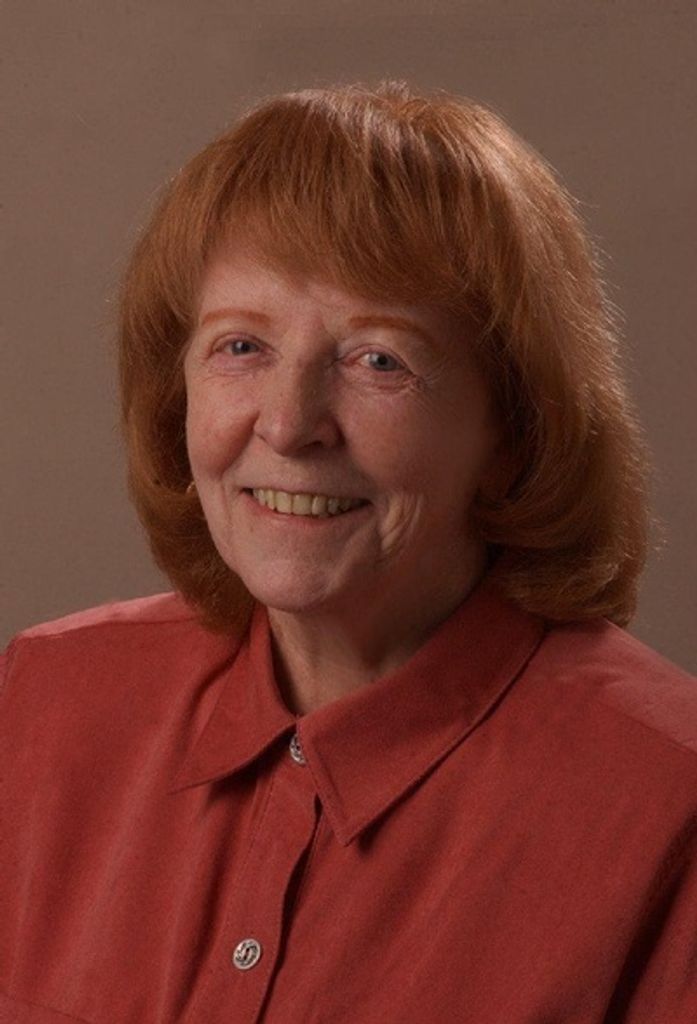 Madeleine B. Mathias Profile Photo