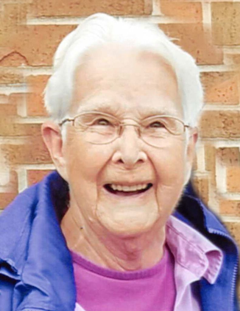 Ruth Williams Profile Photo