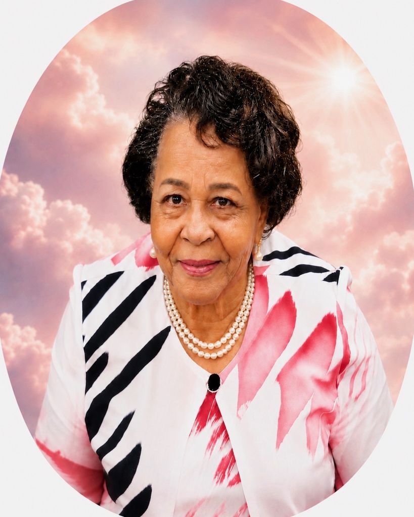 Mrs. Lula Bell Leverette Profile Photo